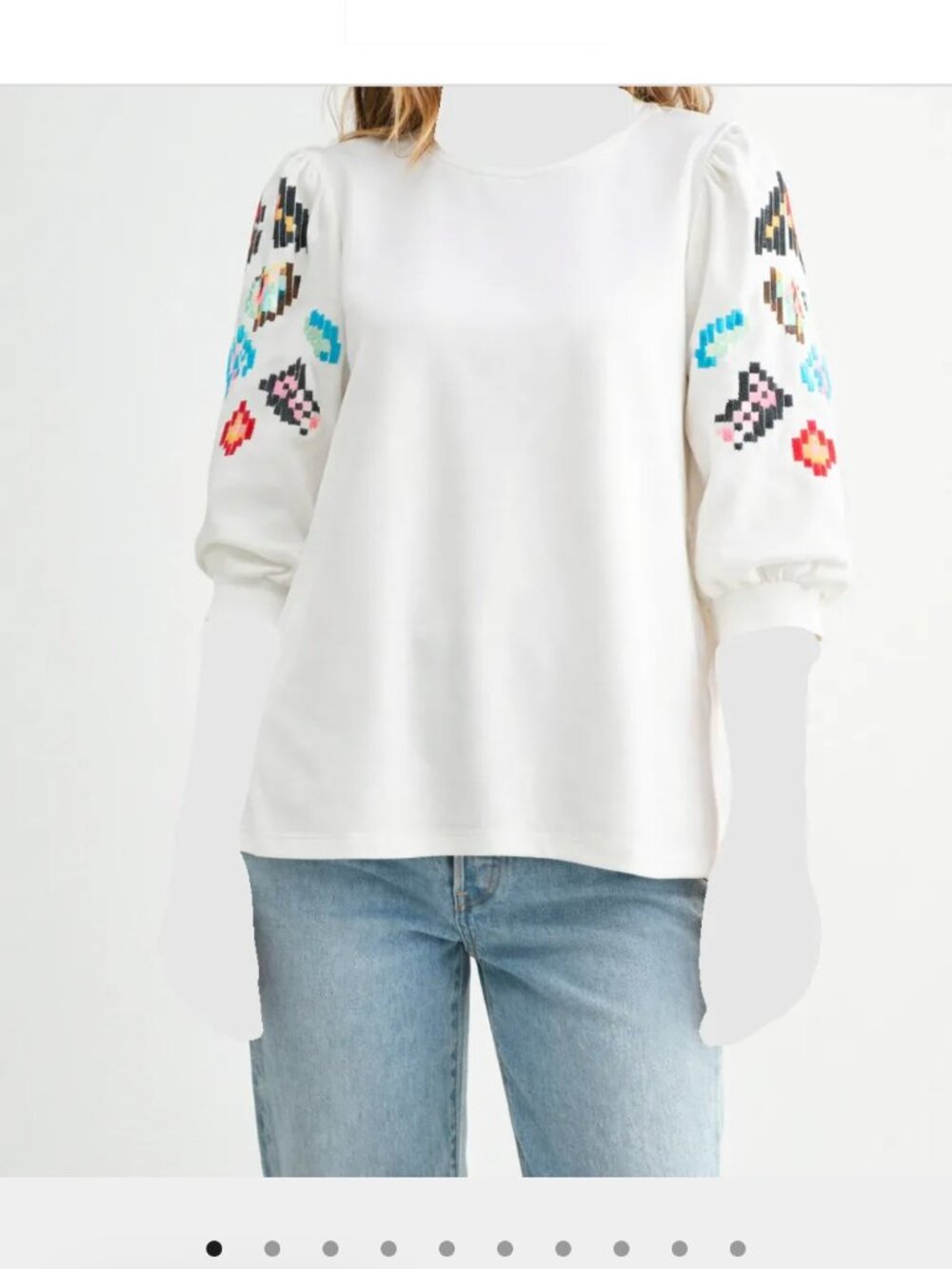 Joh apperal womens top